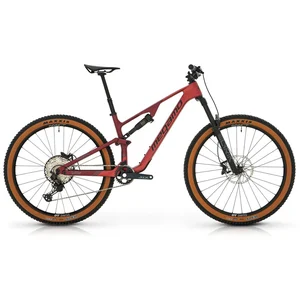 Megamo Vtt Vitae 10 29´´ Xt 2024Vendu parbikeinn
