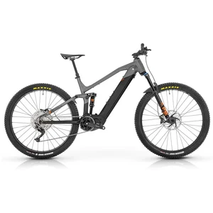 Megamo Vtt électriques Crave Al 762 05 29´´ Deore 2024 MVendu parbikeinn