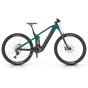 Megamo Vtt électriques Crave Crb 762 05 29´´ Xt Deore 2024 MVendu parbikeinn