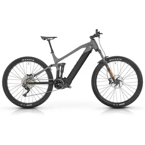 Megamo Vtt électriques Crave Al 630 40 29´´ Cues 2024 SVendu parbikeinn