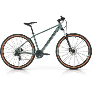 Megamo Vtt Natural 60 29´´ Tourney 7s 2026 SVendu parbikeinn