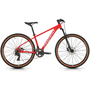 Megamo Vtt Dx3 27.5´´ Ty300 2026 SVendu parbikeinn