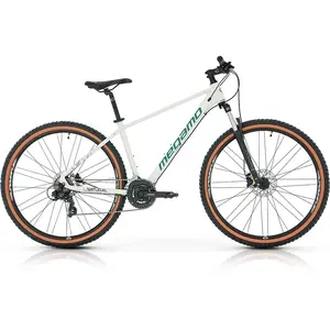 Megamo Vtt Natural 60 27.5´´ Tourney 7s 2026 XSVendu parbikeinn