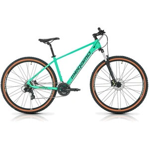 Megamo Vtt Natural 60 Ltd 29´´ Shimano 3x8s 2025 XLVendu parbikeinn
