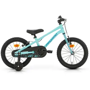 Megamo Vélo Go 16´´ 2026 One SizeVendu parbikeinn