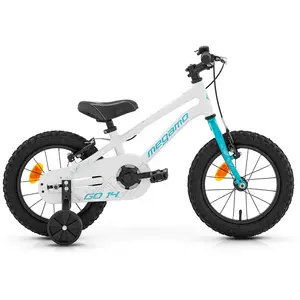 Megamo Vélo Go 14´´ 2026 One SizeVendu parbikeinn