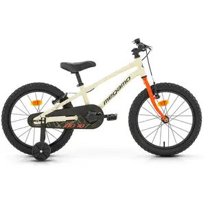Megamo Vélo Go 18´´ 2026 One SizeVendu parbikeinn