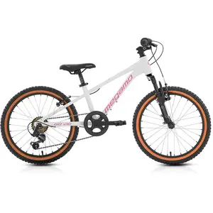 Megamo Vtt Go Race 20´´ 2026 One SizeVendu parbikeinn