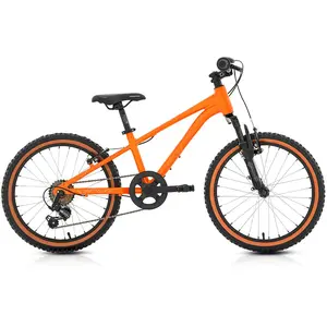 Megamo Vtt Go Race 20´´ 2026 One SizeVendu parbikeinn