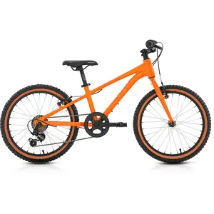 Megamo Vtt Go 20´´ 2026 One SizeVendu parbikeinn
