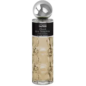 Oud Par Saphir eau de parfum vaporisateur 200 ml pas cher