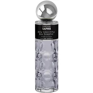 Mon Identité Par Saphir eau de parfum vaporisateur 200 ml pas cher