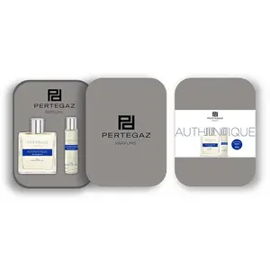 Pertegaz Étui Authentique 2 pcs pas cher