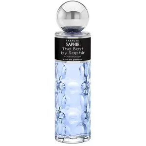 Saphir The Best By Saphir Eau de Parfum pas cher
