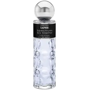 Spectrum By Saphir eau de parfum vapeur 200 ml