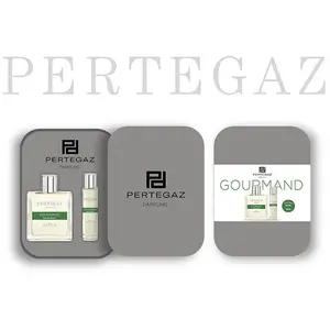 Pertegaz Gourma Edp 100Ml+30Ml pas cher