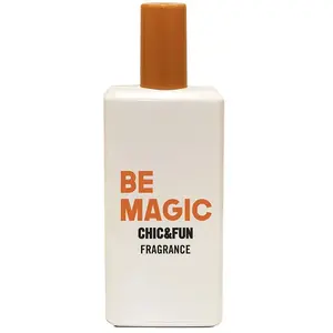 Comparateur de prix : Parfums Saphir Chic & Fun Be Magic eau de cologne vaporisateur 50 ml