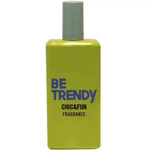 Annayake Chic & Fun Be Trendy - Parfums Saphir Eau De Cologne Spray 50 ml