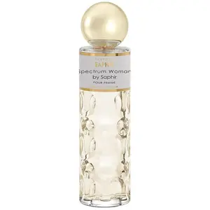 Spectrum Woman By Saphir - Parfums Saphir Eau De Parfum Spray 200 ml pas cher