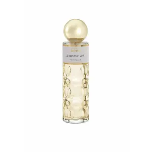 Parfums Saphir 29 - Eau de Parfum Vaporisateur Femme - 200 ml