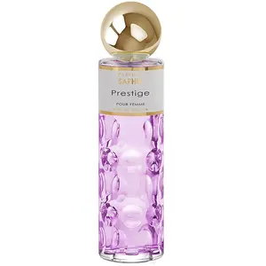 Parfums Saphir Prestige - Eau de Parfum Vaporisateur Femme - 200 ml