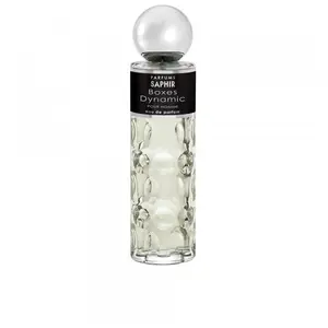 Comparateur de prix : Boxes Dynamic - Parfums Saphir Eau De Parfum Spray 200 ml