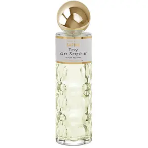 Toy De Saphir eau de parfum vaporisateur 200 ml pas cher