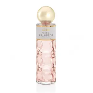 Comparateur de prix : Vida De Saphir - Parfums Saphir Eau De Parfum Spray 200 ml