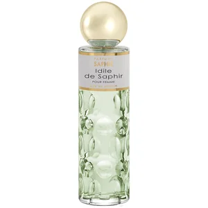 PARFUMS SAPHIR Idile De Eau De Parfum Vaporisateur N121 200 Ml pas cher