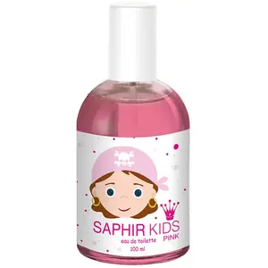 SAPHIR Eau de Cologne Homme 1 Unité 100 mlVendu pardocmorris