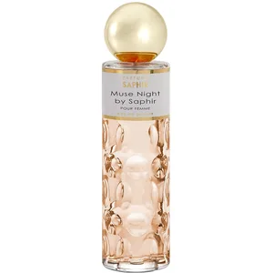 SAPHIR Muse Night Women Eau de Parfum Spray 200ml