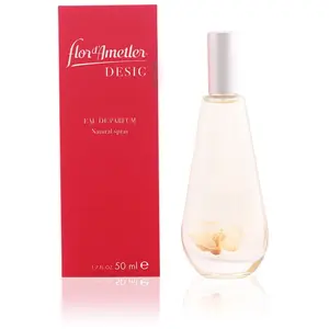 Non communiqué Flor De Almendro Design de Flor d'Ametler Parfum 50 ml pas cher