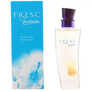 Eau de toilette Flor De Almendro FRESC DE FLOR D'AMETLER spray 50 ml Femme pas cher