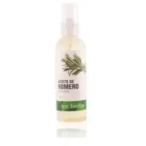 Hydratants & nourrissants Tot Herba Huile Corporelle Au Romarin pas cher