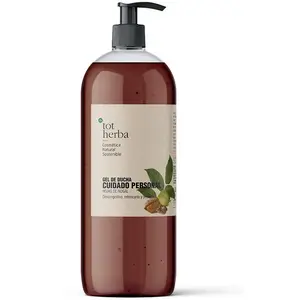Comparateur de prix : Higiene Personal Hojas De Nogal - Tot Herba Gel douche 1000 ml