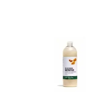 Produits bains Tot Herba Gel De Ducha Nutritivo Leche De Almendras pas cher