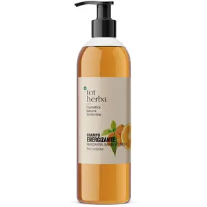 Comparateur de prix : Tot Herba Shampooing