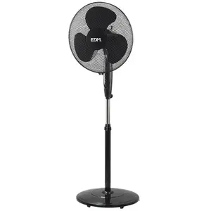 Edm 33945 110-ventilateur Sur Pied 130 Cm 45w