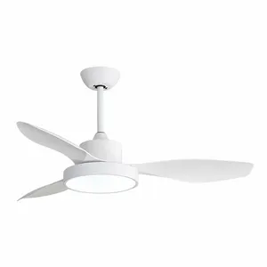 Comparateur de prix : Ventilateur de Plafond avec Lumière EDM Arctic 24 W 2160 Lm Blanc