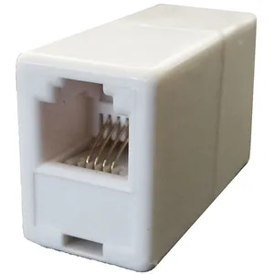 EDM Coupleur rj45 femelle pas cher