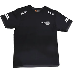 Sparco T-shirt Technique à Manches Courtes pas cher