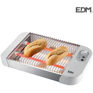 Grille-pain EDM 600W pas cher