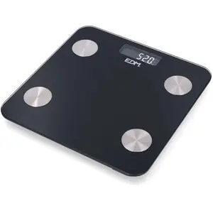 Composition corporelle' smart scale. - EDM pas cher
