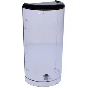 Réservoir d'eau pour cafetière 07707 EDM Réservoir de rechange pour cafetière pas cher