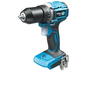 KOMA TOOLS Perceuse-visseuse compacte sans balais pas cher