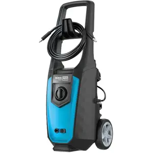 GENERIQUE Nettoyeur haute pression koma tools 1800 w 220-240 v 140 bar pas cher