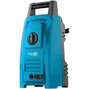 GENERIQUE Koma Tools - Nettoyeur haute pression 1200 w 220-240 v 90 bar pas cher