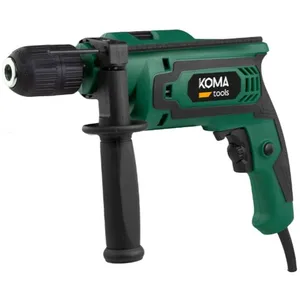 Comparateur de prix : Perceuse à Percussion Koma Tools 710 W 230-240 V