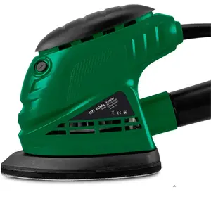 Comparateur de prix : Ponceuse triangulaire KOMA 105W 08707