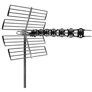Comparateur de prix : Antenne uhf Alcad 9000109